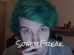 SoberFreak