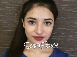 SofiFoxy