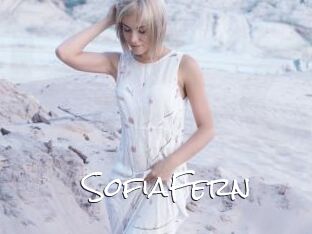 SofiaFern