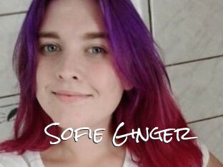 Sofie_Ginger