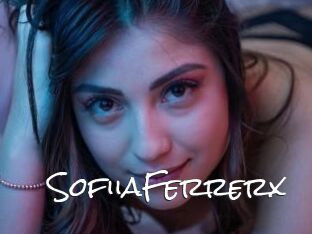 SofiiaFerrerx