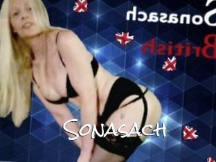 Sonasach