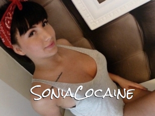 SoniaCocaine