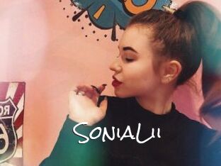 SoniaLii