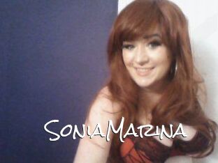 Sonia_Marina