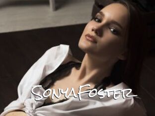 SonyaFoster