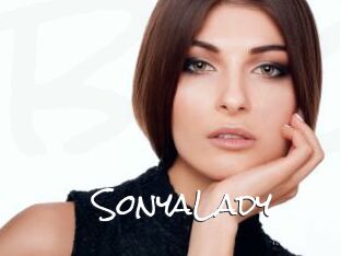 SonyaLady