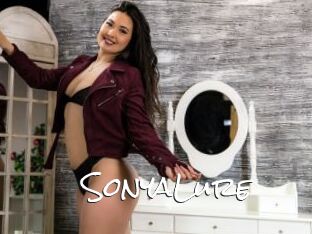 SonyaLure