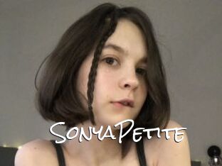 SonyaPetite