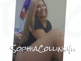 SophiaCollins4u