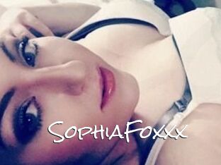 SophiaFoxxx