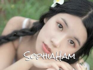 SophiaHam