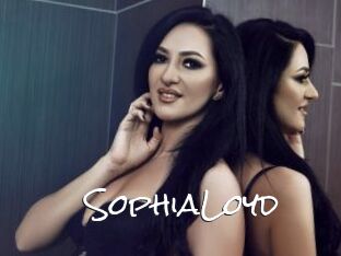 SophiaLoyd