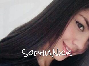 SophiaNxus