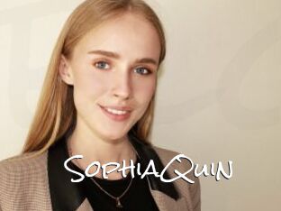 SophiaQuin