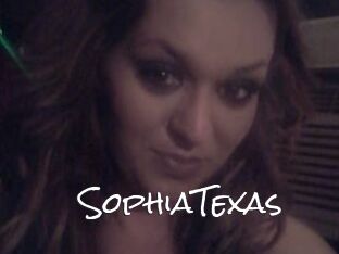 Sophia_Texas