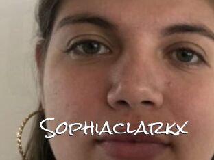 Sophiaclarkx