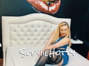 SophieHotty