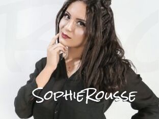 SophieRousse