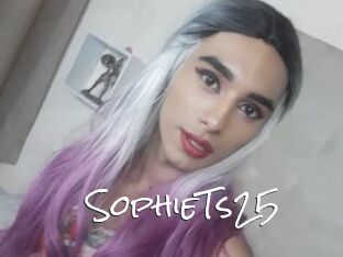 SophieTs25