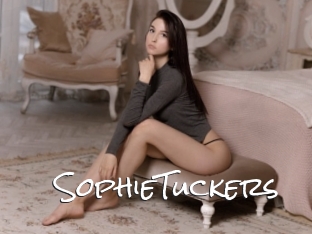 SophieTuckers