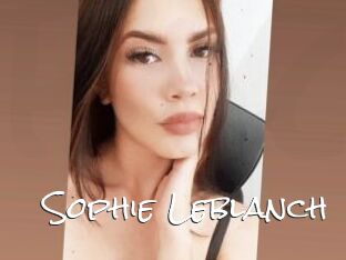 Sophie_Leblanch
