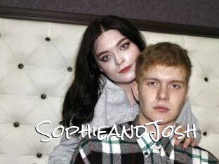 SophieandJosh