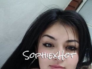 SophiexHot