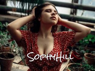 SophyHill