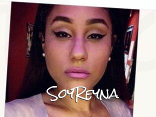 SoyReyna