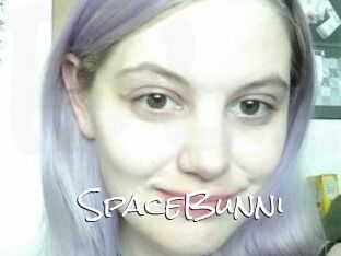 SpaceBunni