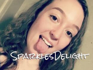 SparklesDelight