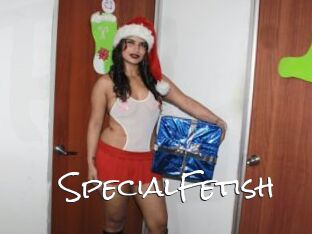 SpecialFetish