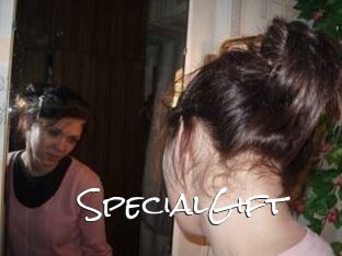 SpecialGift