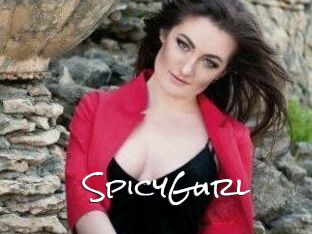 SpicyGurl