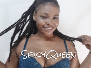 SpicyQueen