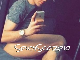 SpicyScorpio