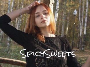 SpicySweets