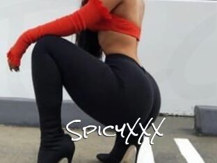 SpicyXXX