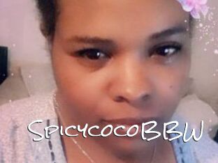 SpicycocoBBW