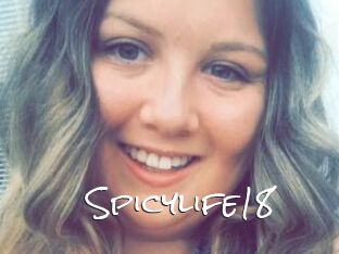 Spicylife18