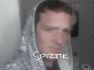 Spiztik