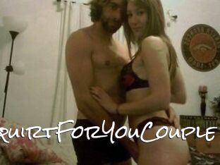 SquirtForYouCouple