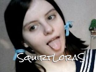 SquirtLoraS