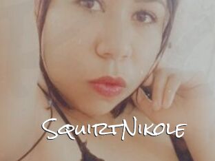 SquirtNikole