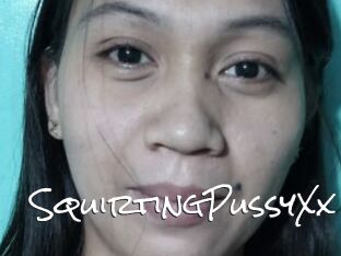SquirtingPussyXx Blow Cum