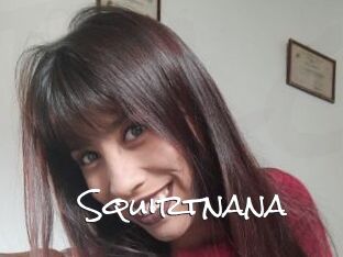 Squirtnana