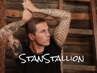 StanStallion