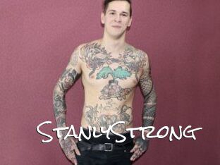 StanlyStrong