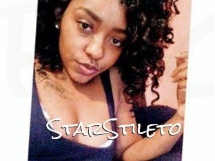 StarStileto